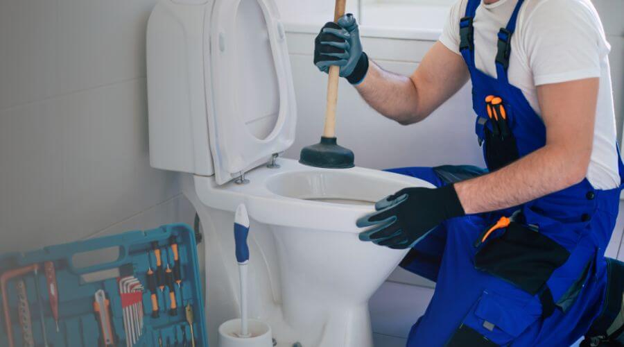 Professional Leak Detection in Adrian, MN
