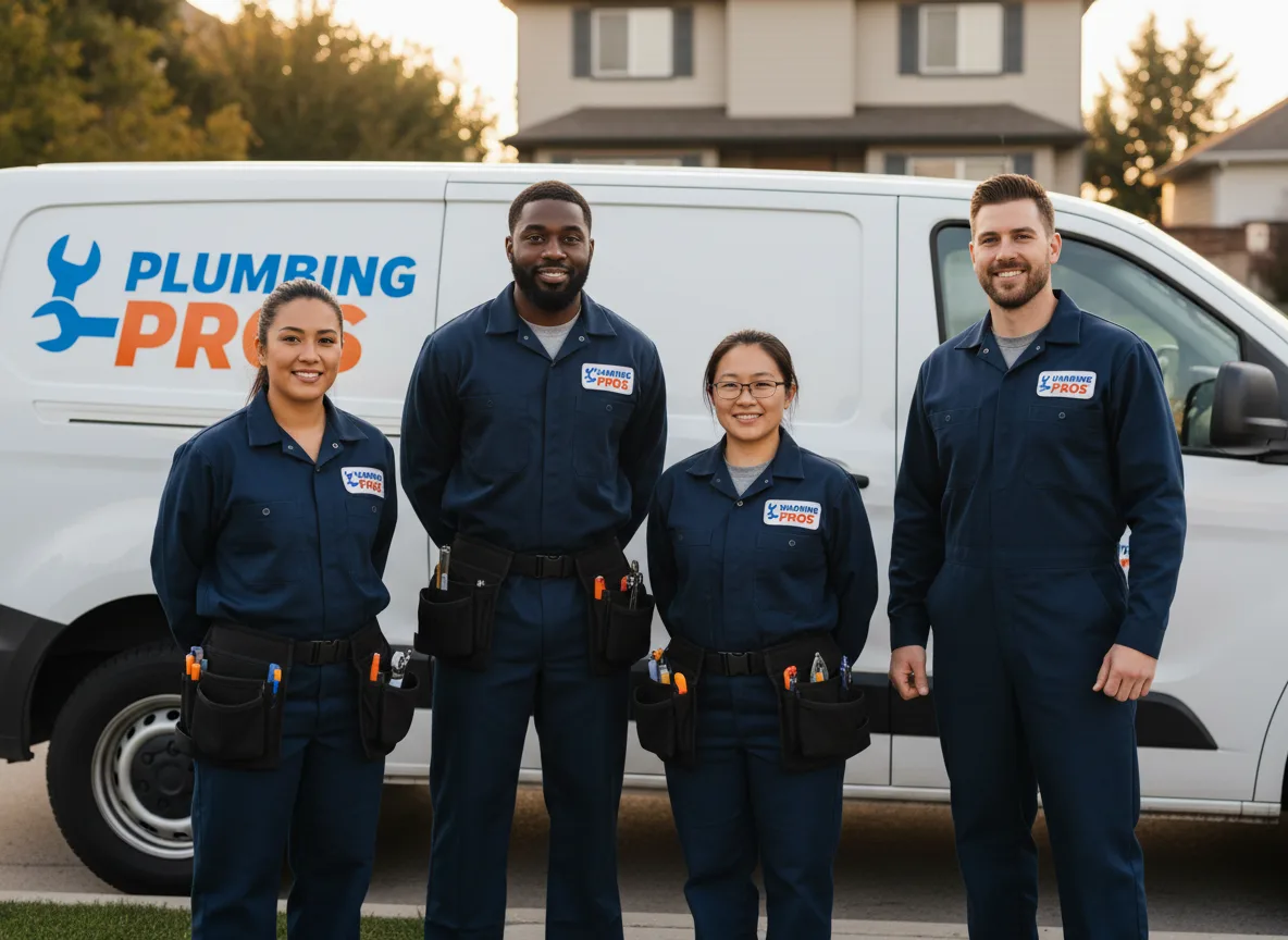 Water Heater Repair company in Adrian, MN